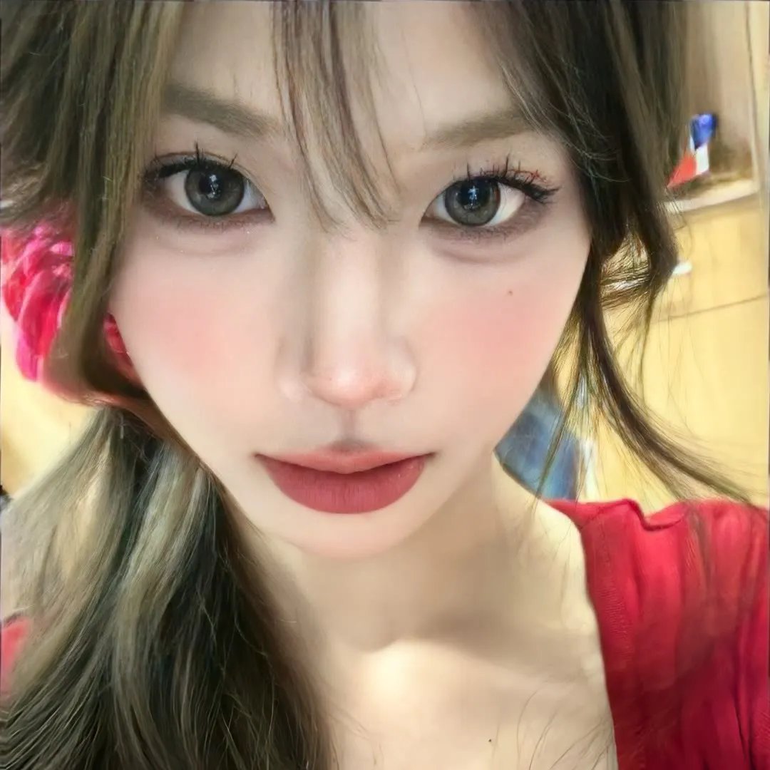 小不点儿