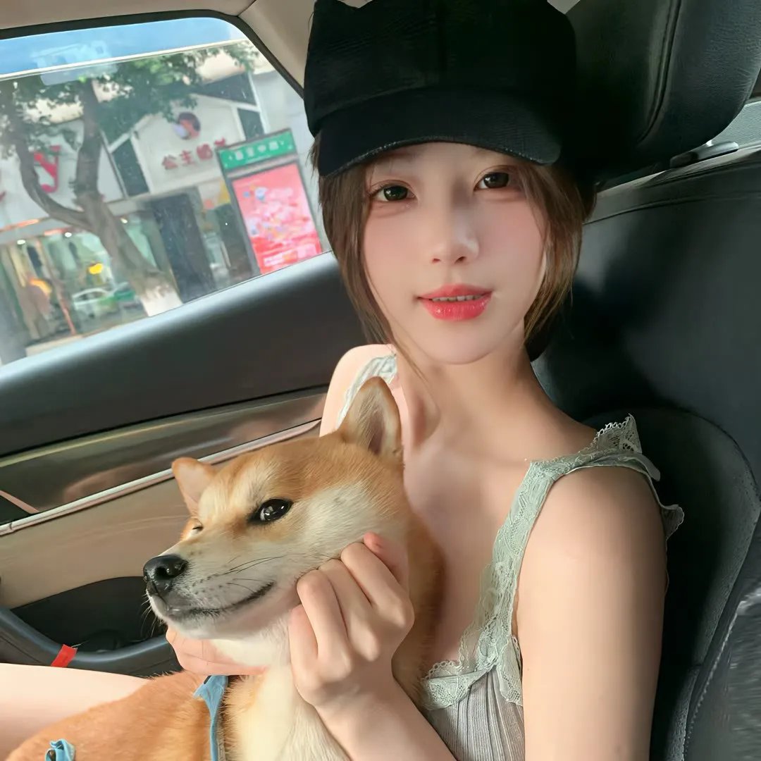李天腾与赵小宝