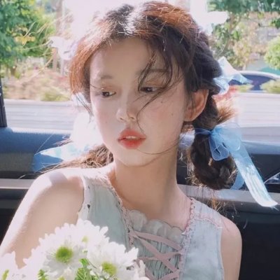 扭秧歌的春天